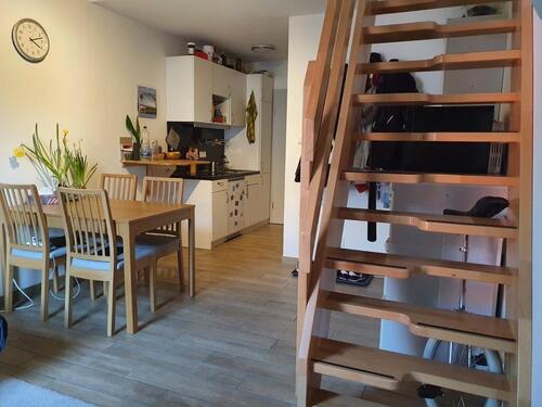 Foto - 1 Zimmer Etagenwohnung zur Miete in Göttingen