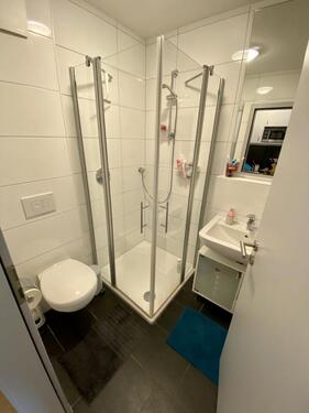 Foto - Etagenwohnung in Göttingen zur Miete