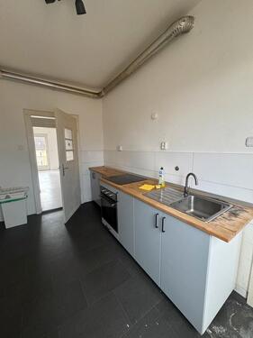 Foto - Etagenwohnung in Kassel zur Miete