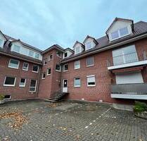 2-Zimmer-Wohnung mit Balkon, Stellplatz und EBK in PE-City KI - Peine