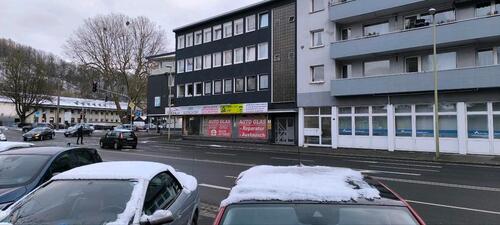 Foto - Wohn- Geschäftshaus Hohenlimburg Zentrum