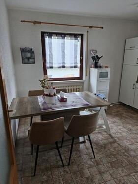 Foto - Gemütliche 3-Zimmer Wohnung im 1. OG in Altenkunstadt