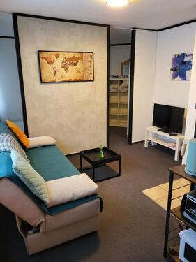 Foto - Wohnung zu vermieten ab Januar bis 27 Februar