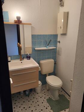 Foto - 2 Zimmer Etagenwohnung in Braunschweig