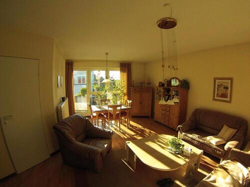 Foto - 3-Zimmer-Wohnung im Zentrum von Enger