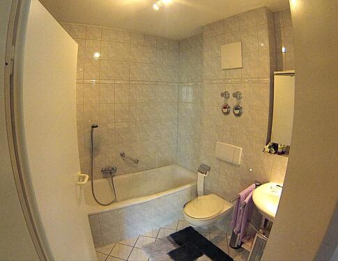 Foto - 3 Zimmer Etagenwohnung in Enger