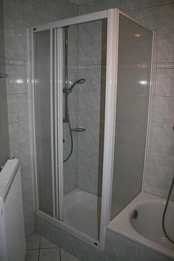 Foto - Etagenwohnung in Enger zur Miete