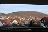 Foto - Einliegerwohnung mit schönem Blick über Blaustein