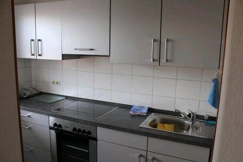 Foto - 2 Zimmer Erdgeschoßwohnung in Blaustein