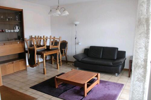 Foto - Erdgeschoßwohnung in Blaustein zur Miete