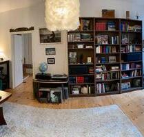 2-Zi-Wohnung möbliert | Boxi | 18.03.–03.04. - Berlin Friedrichshain-Kreuzberg