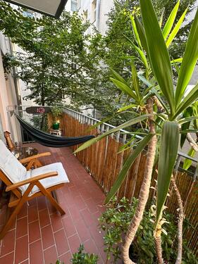 Foto - 2 Zimmer Etagenwohnung zur Miete in Berlin