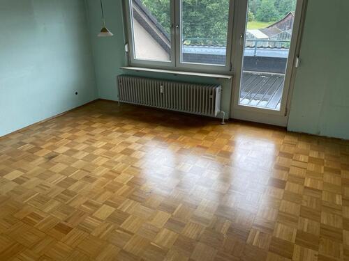 Foto - 3 Zimmer Dachgeschoßwohnung zur Miete in Heilbronn