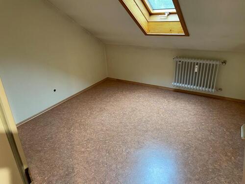 Foto - Dachgeschoßwohnung in Heilbronn zur Miete