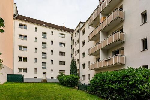 Foto - 2.5 Zimmer Etagenwohnung zur Miete in Hagen