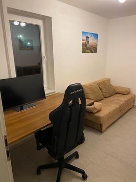 Foto - Wohnung WG Zimmer Studentenwohnung Nachmieter Untermieter Haus