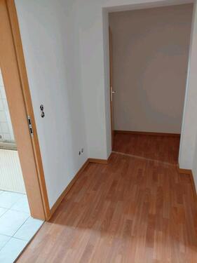 Foto - Erdgeschoßwohnung in Weißenfels zur Miete