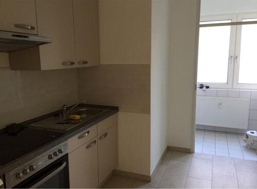 Foto - Erdgeschoßwohnung in Kiel zur Miete