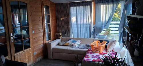 Foto - Etagenwohnung in Neuenhagen bei Berlin zur Miete