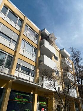 Foto - 4 Zimmer Etagenwohnung zum Kaufen in München