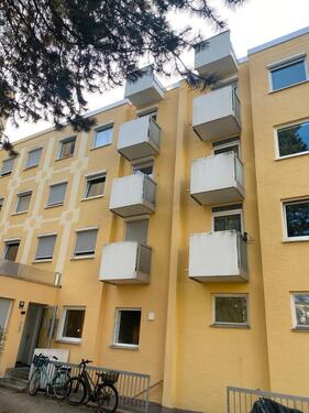 Foto - 4 Zimmer Etagenwohnung in München