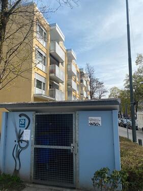 Foto - Etagenwohnung in München zum Kaufen