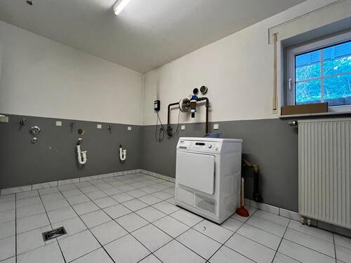 Foto - Etagenwohnung in Neuberg zur Miete