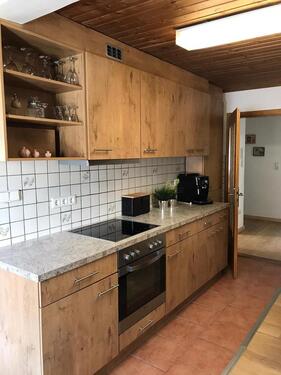 Foto - 4-Zimmer-Wohnung in Haßmersheim zu Vermieten