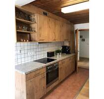 4-Zimmer-Wohnung in Haßmersheim zu Vermieten