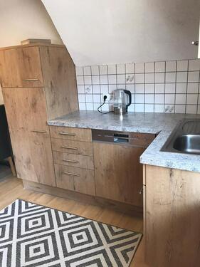 Foto - 4 Zimmer Etagenwohnung zur Miete in Haßmersheim