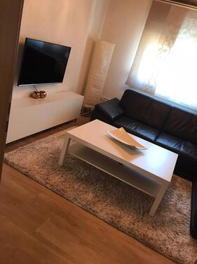 Foto - 4 Zimmer Etagenwohnung in Haßmersheim