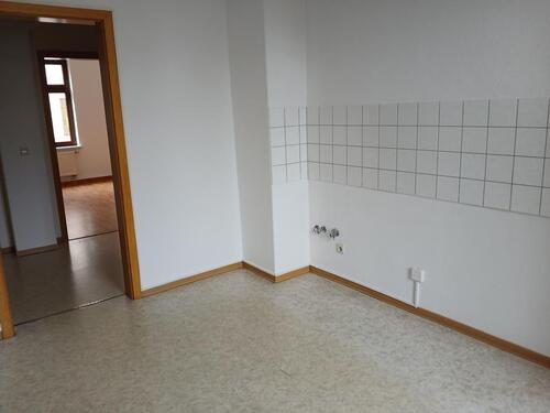 Foto - 3 Zimmer Etagenwohnung in Werdau