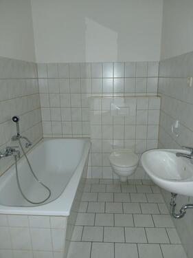 Foto - Etagenwohnung in Werdau zur Miete