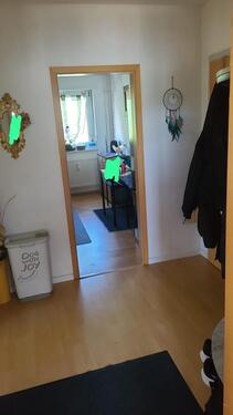 Foto - Erdgeschoßwohnung in Hermeskeil zur Miete