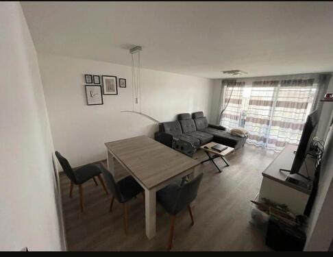 Foto - Erdgeschoßwohnung in Heilbronn zum Kaufen