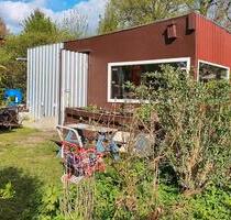 Pachtgarten Schrebergarten - 2.900,00&nbsp;EUR Kaltmiete, ca.&nbsp; 0,00&nbsp;m&sup2; in Kiel (PLZ: 24143) Gaarden-Ost
