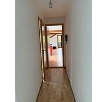1 Monat mietfrei - Zweizimmerwohnung in Vierkirchen