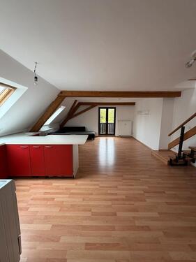 Foto - Etagenwohnung in Vierkirchen zur Miete