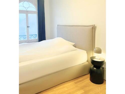 Foto - 2 Zimmer Etagenwohnung zur Miete in Hechingen
