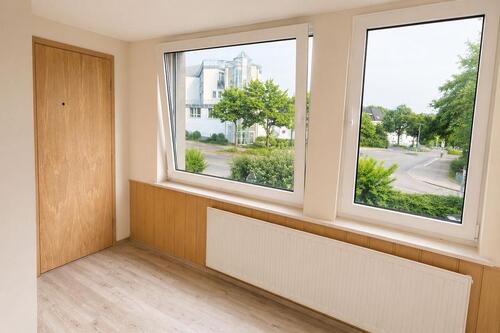 Foto - 2 Zimmer Erdgeschoßwohnung zur Miete in Lüdenscheid