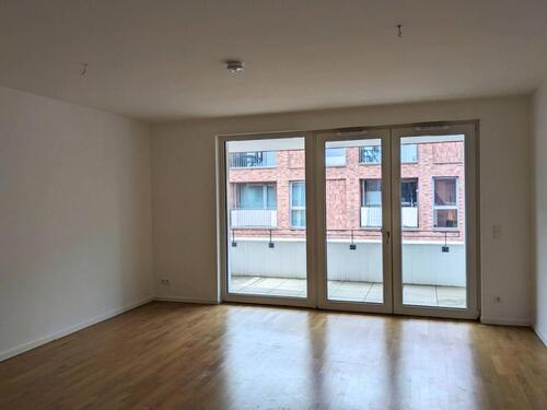 Foto - Perfekt für Paare: Moderne 2-Zimmer-Wohnung mit LOGGIA, EBK u.v.m. in Hannover