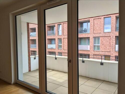 Foto - 2 Zimmer Etagenwohnung zur Miete in Hannover
