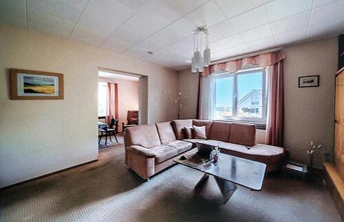 Foto - 2 Zimmer Etagenwohnung zur Miete in Kronberg im Taunus