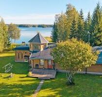 Traumhaftes Blockhaus am Saimaa-See in Finnland! - Bad Schwartau