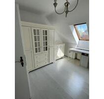 Helle und gut geschnittene 3-Zimmer-Wohnung - Rethem (Aller)