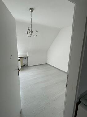 Foto - Dachgeschoßwohnung in Rethem (Aller) zur Miete