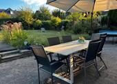 Foto - Ein- bis Zweifamilienhaus im Grünen