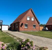 Einfamilienhaus am alten Hafen Friedrichskoog - Privatverkauf