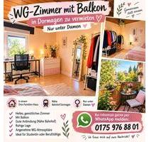 Wg Zimmer nur an Damen - 600,00&nbsp;EUR Kaltmiete, ca.&nbsp; 25,00&nbsp;m&sup2; in Dormagen (PLZ: 41539)
