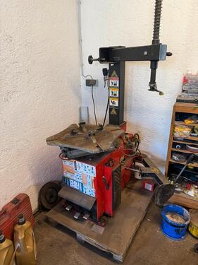 Foto - andere in Tacherting